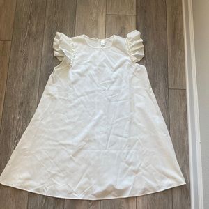 Romwe A Line dress